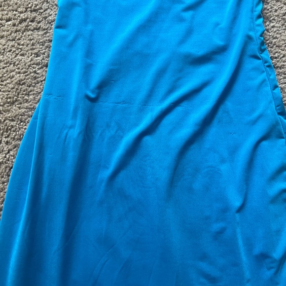 All the ways tube dress -midi -from revolve - Picture 6 of 7